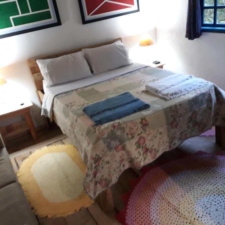 쿠냐 To Na Roca 빌라 외부 사진